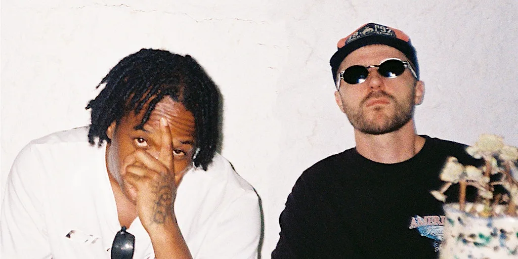Black Josh & Lee Scott – It Made Sense At The Time Album Launch, Q&A & Live