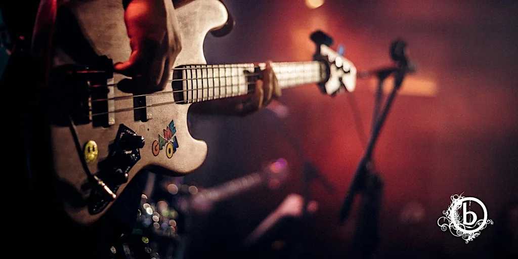 Tom Boon & Friends present ‘BROADWAY: ROCKED’ live at the Ballroom at The Ballroom