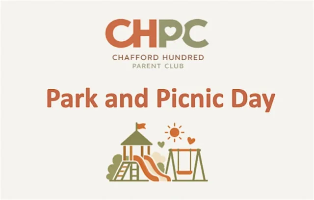 Park and Picnic Day at King George's Playing Fields