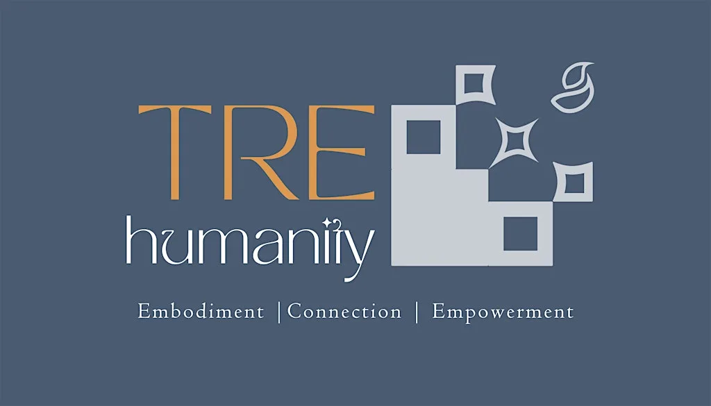 TRE Foundations: FREE Taster Workshop