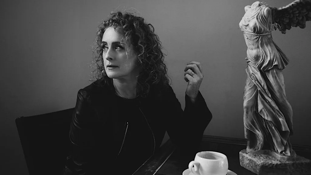 Briana Corrigan at Crescent Arts Centre