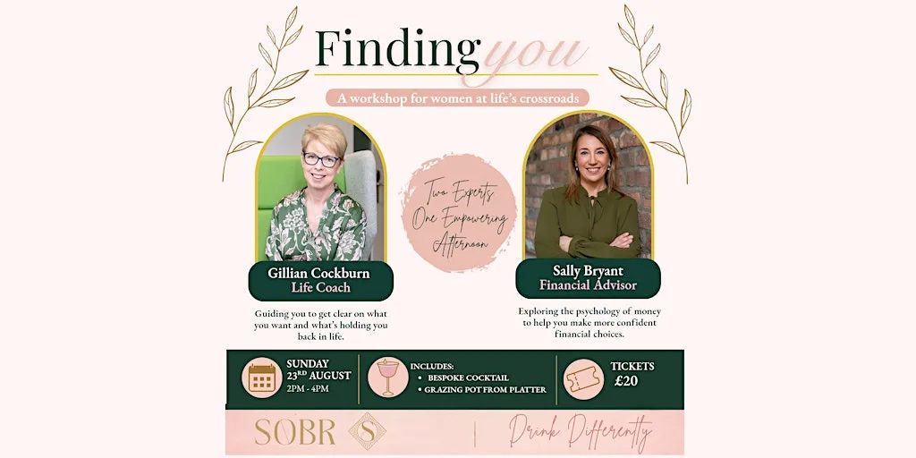 Finding You