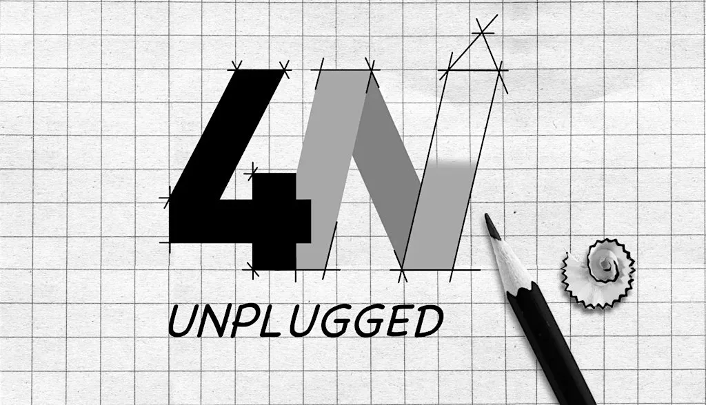 4N Unplugged Bristol - 18 September at Village Hotel Bristol