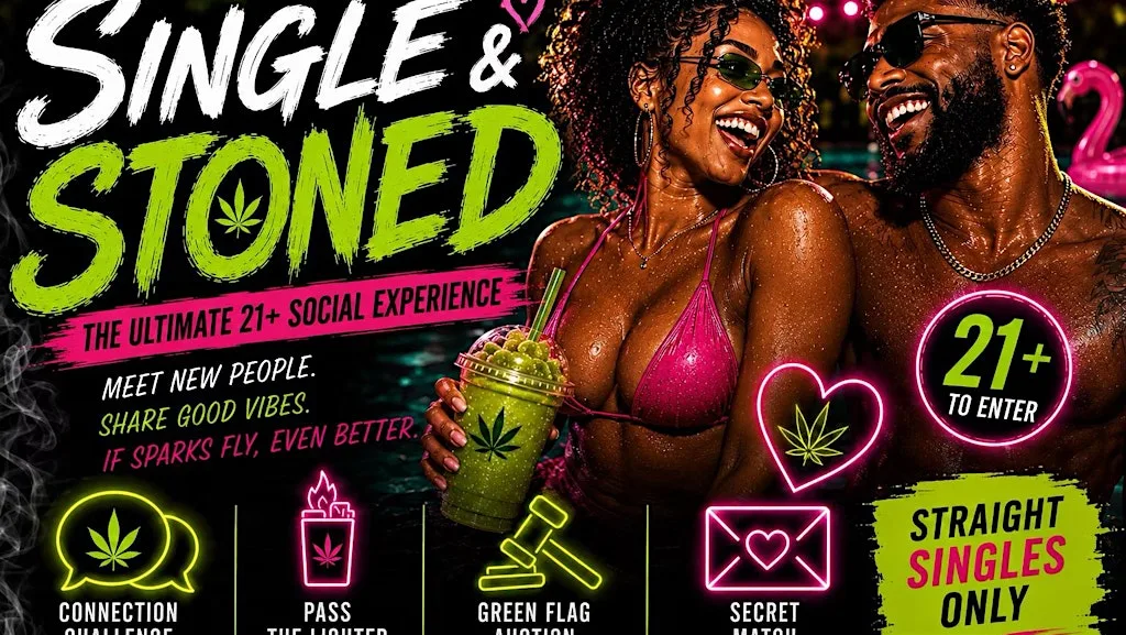 Single & Stoned