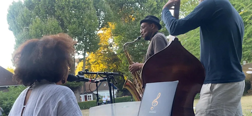 CHELSEA BLUES & JAZZ FESTIVAL, 2026