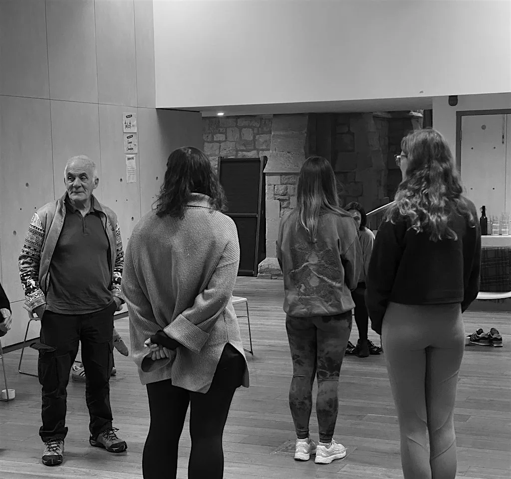 Healing Day Retreat | Family Constellation • Kundalini • Sound Healing at St. Mary’s Centre N16