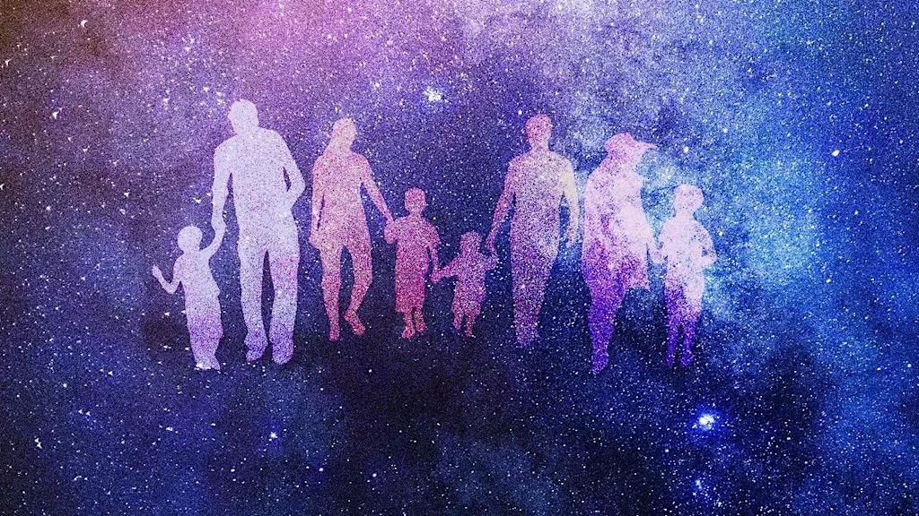 Family Constellations Workshop in Nature – Hyde Park, London