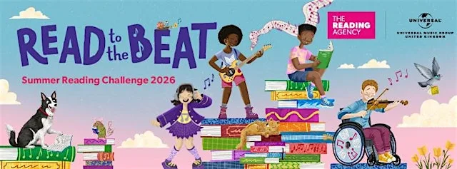 Summer Reading Challenge: GLL Literary Foundation Event: Abiola Bello at Orpington Library
