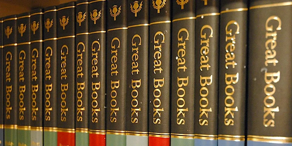Uncovering the Classics