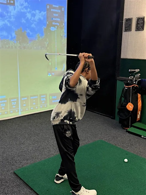 Junior Golf Academy
