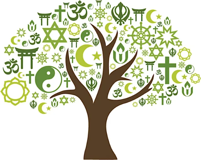 Interfaith Gathering at St Mary Redcliffe Church