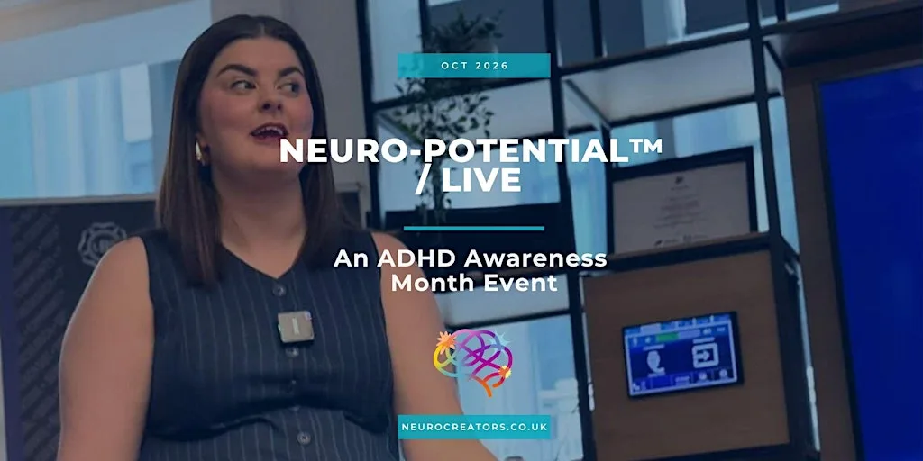 How to Identify Reasonable Adjustments for `ADHD Employees - Newcastle at Wizu Workspace - Portland House