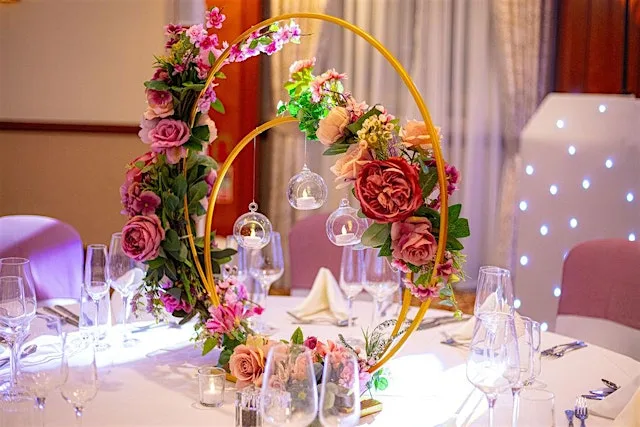 Wedding Showcase at the Grand Hotel Blackpool at Grand Hotel Blackpool