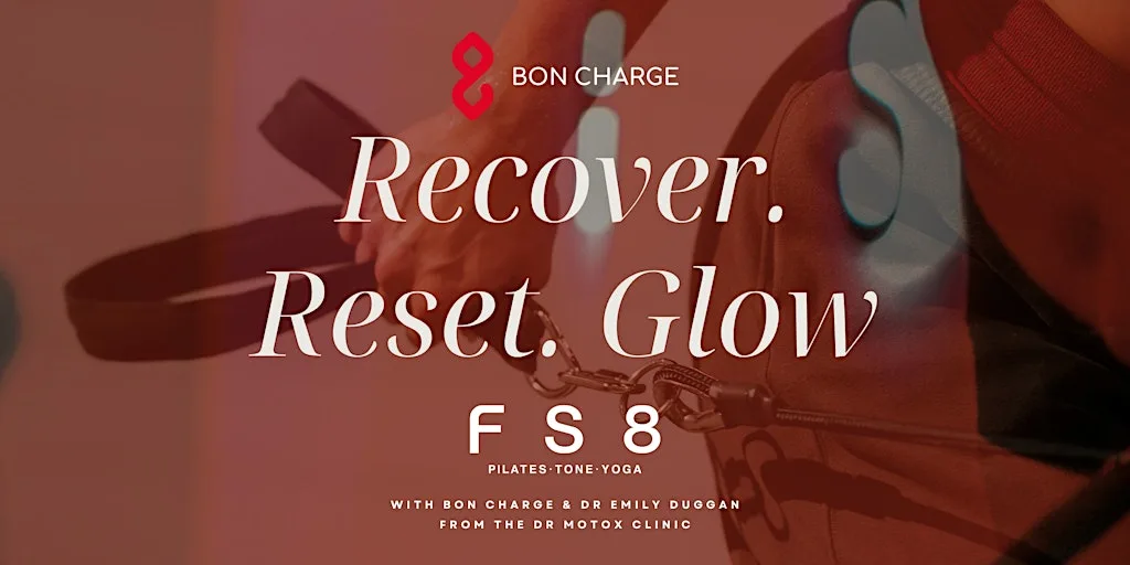 Recover & Reset