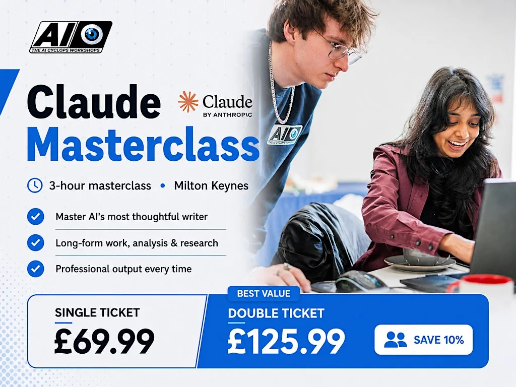 AI Agents Masterclass