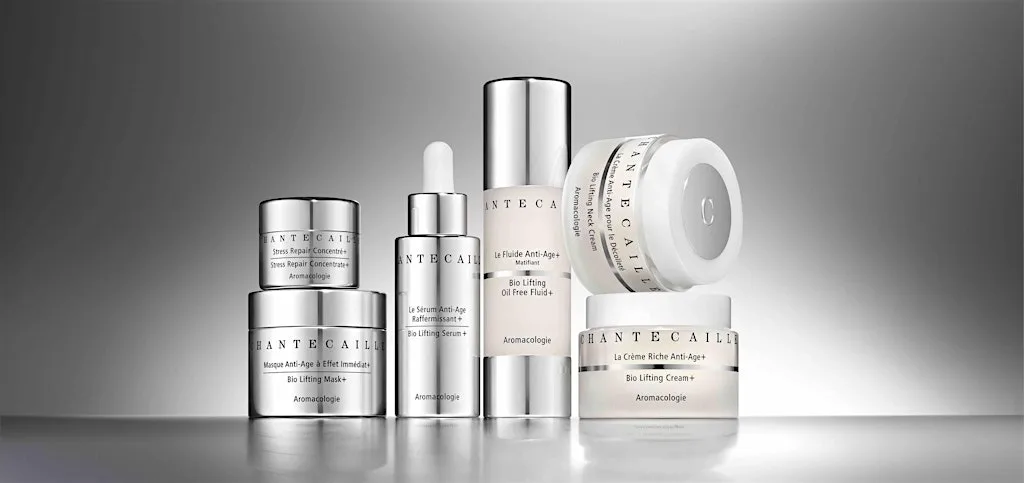 Chantecaille Youth Glow Masterclass at John Lewis Oxford Street