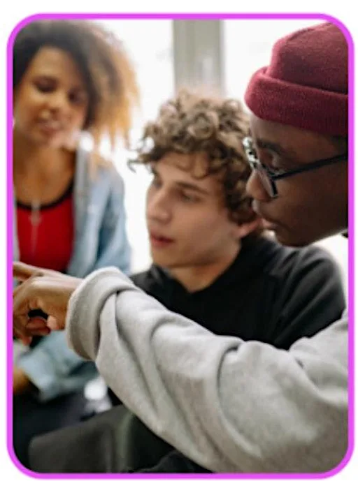 Young Adults (ages 16-25) Careers Fair