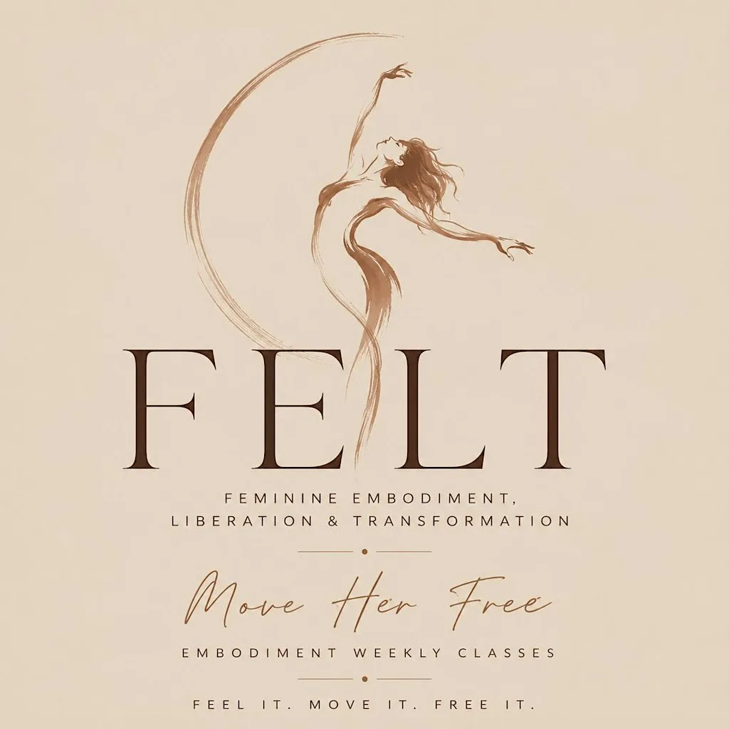 FELT - Harvesting Hope