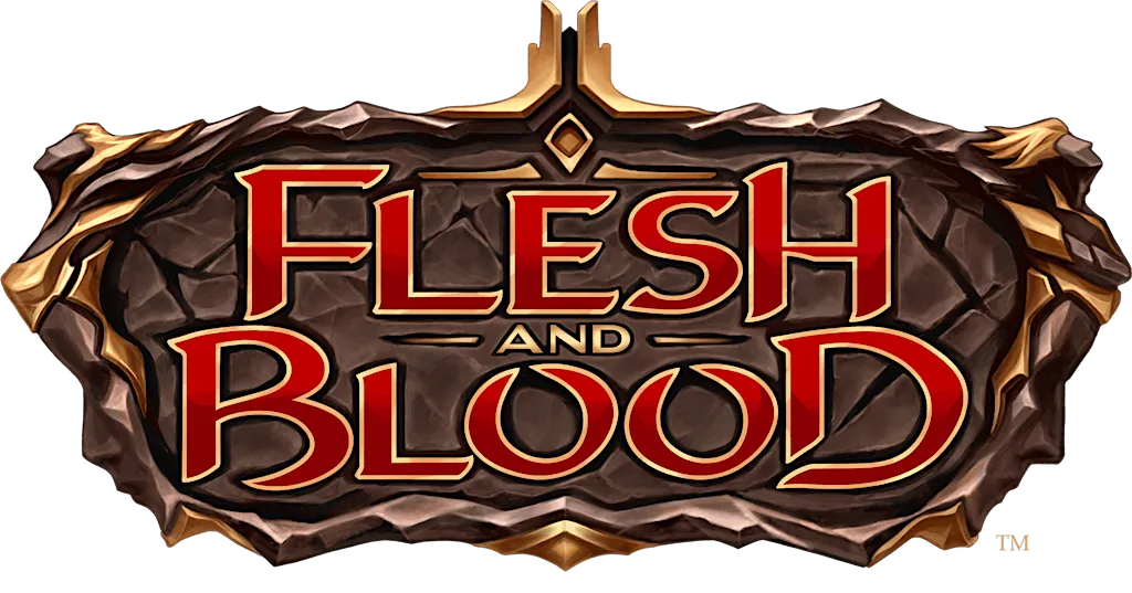 Flesh and blood Silver Age at Wayland Games Centre
