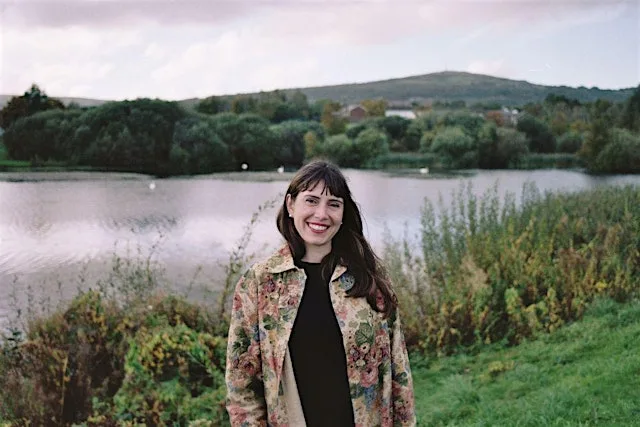 ARTIST TALK: Archiving to Transgress - Dr Alessia Cargnelli at Golden Thread Gallery