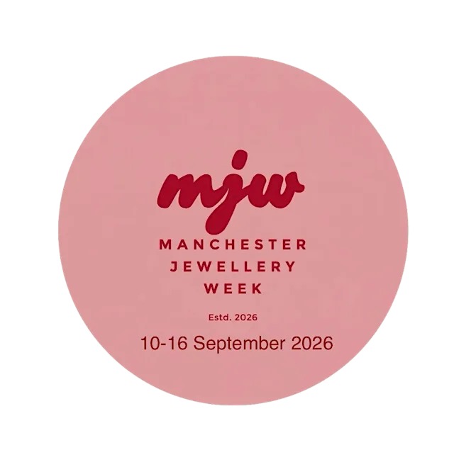 Manchester Jewellery Week - Exhibition Trail