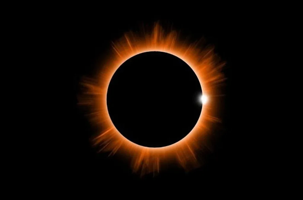 Solar Eclipse Holotropic (Conscious, Connected) Breathwork