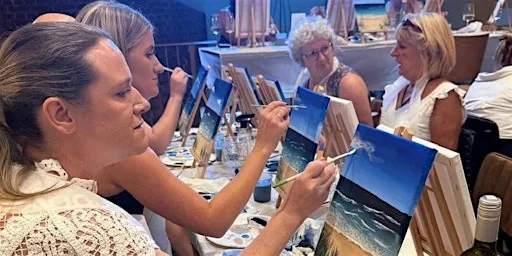 Sip & Paint