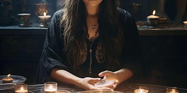 Beginners Tarot Reading Workshop at The Fat Cat