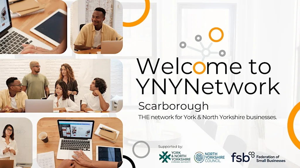 YNY Network - Scarborough (It'seeze Websites) - Beckview Studios at Beckview Studios