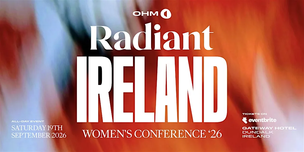 Radiant Ireland Women's Conference 2026