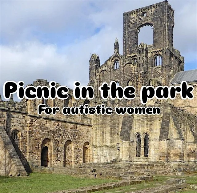 Picnic in the Park – Kirkstall Abbey at Kirkstall Abbey