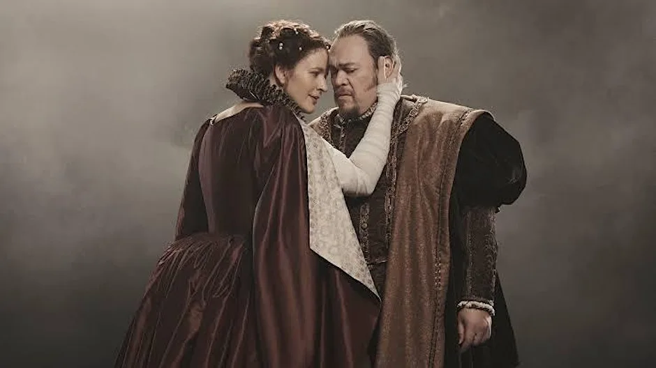 NY MET Opera - Macbeth at Ventnor Arts Club
