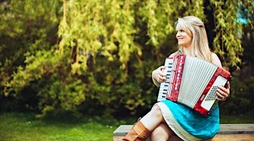 Live Music - Katie Grace Harris at Ventnor Arts Club
