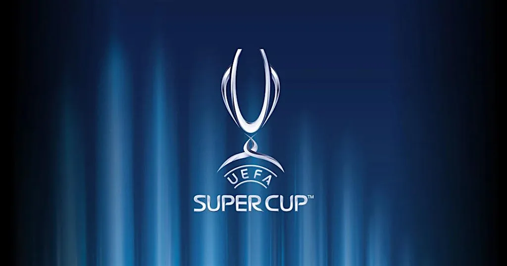 PSG V ASTON VILLA : UEFA SUPER CUP SCREENING at BOXPARK Croydon