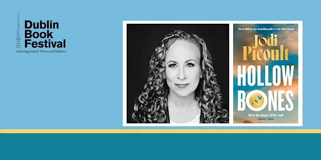Jodi Picoult: Hollow Bones