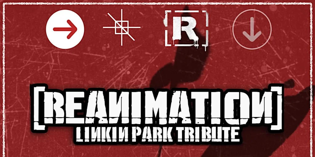 REANiMATION - A tribute to Linkin Park - Llandudno at The Motorsport Lounge
