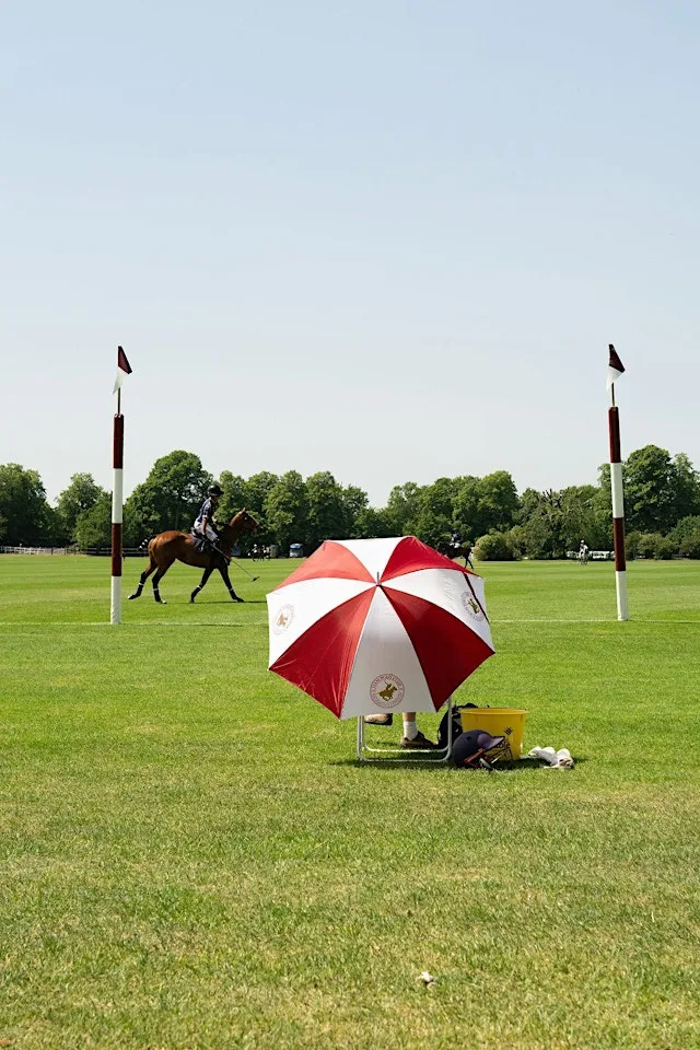 The Roehampton Cup Semi-Finals