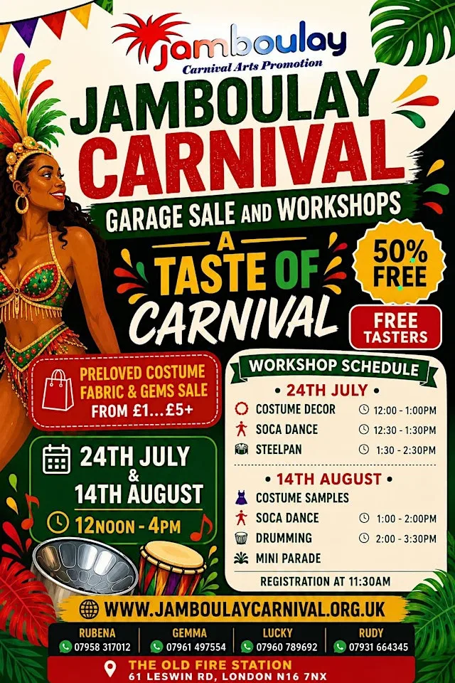 Preloved carnival costume sale
