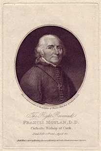‘The Proud and the Poor’, Bishop Francis Moylan and the People of Cork.