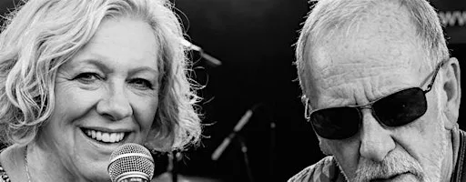 Athenrye Acoustic Duo Play Burrough on the Hill at Church of St Mary the Virgin