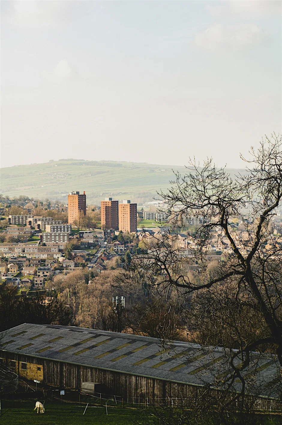 Echoes of the Past – Sheffield Old Town walk 2 of 2 at Sheffield Cathedral