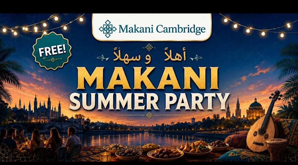 Makani Summer Party 2026