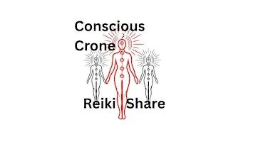 Reiki Share