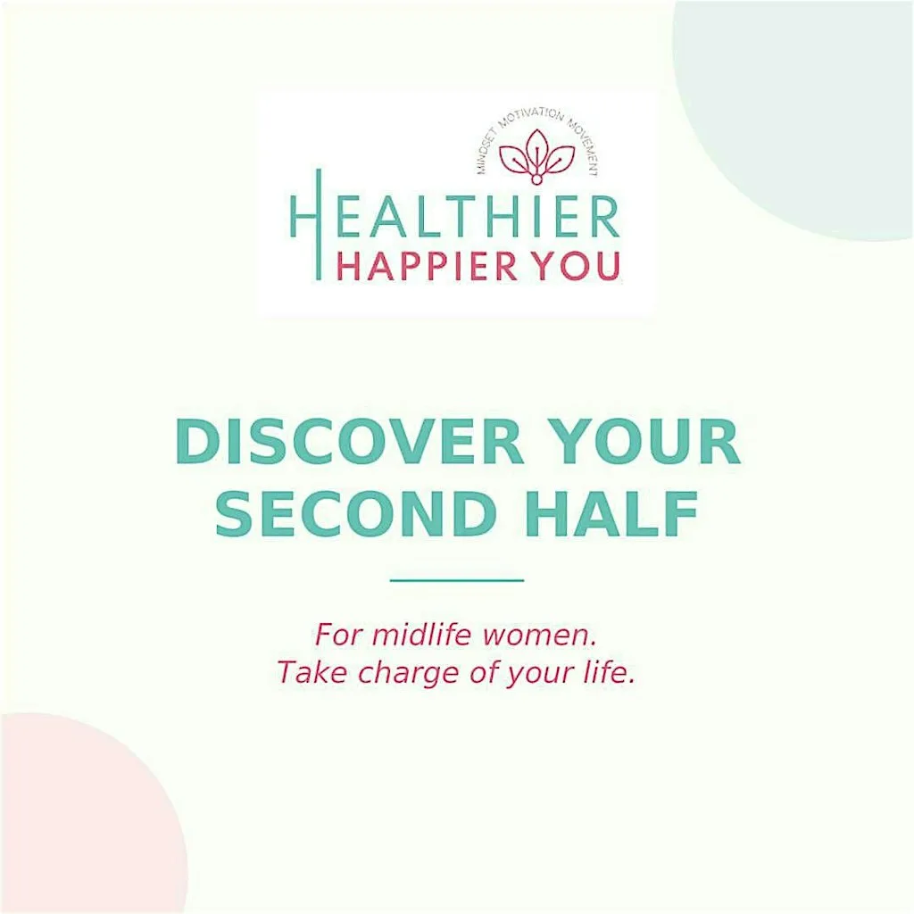 Discover Your Second Half at Dragon hall