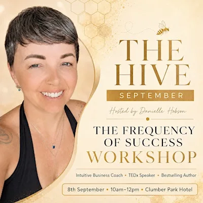 The Hive Women in Business at Muthu Clumber Park Hotel & Spa