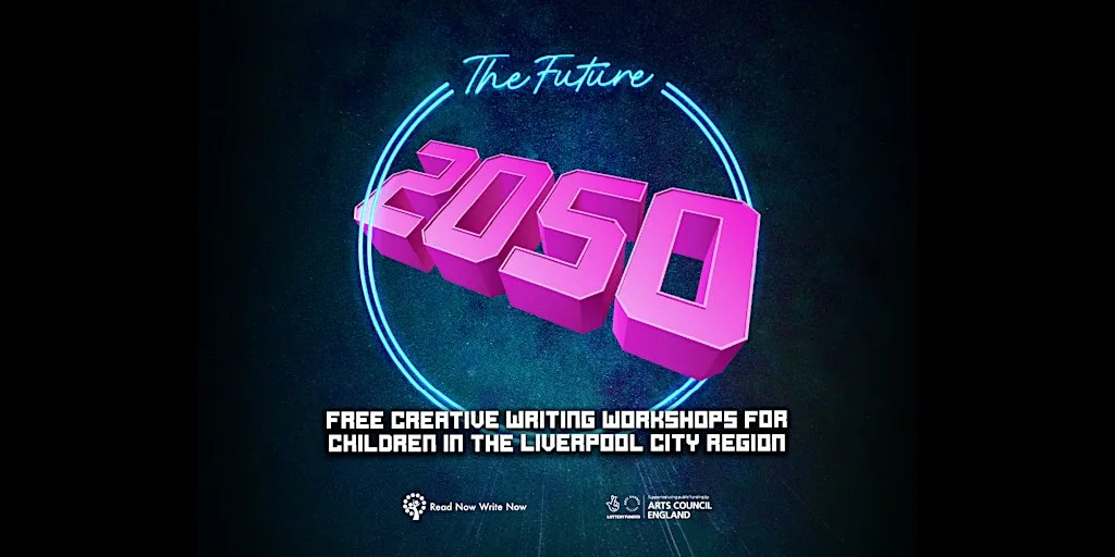Postcards from the Future: FREE Writing Workshop, Chester Lane Library at Chester Lane Library