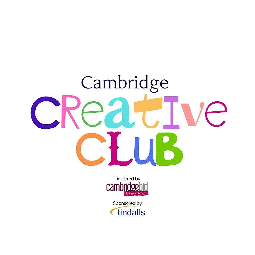 Creative Club: botanical acrylic painting on canvas at Town and Gown