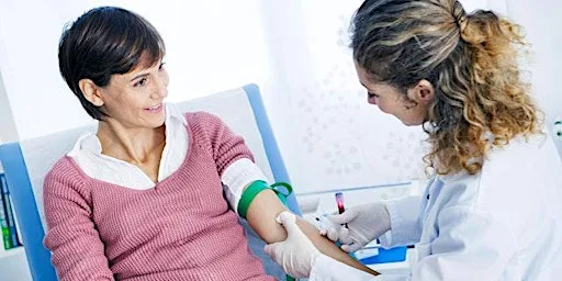 INTRODUCTION TO PHLEBOTOMY COURSE - 2 Day Course (National Qualification) at LEEDS (2025) - Holiday Inn Express - Leeds City Centre