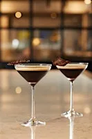 The Emperor’s Pour Cocktail Masterclass at Malmaison Cheltenham