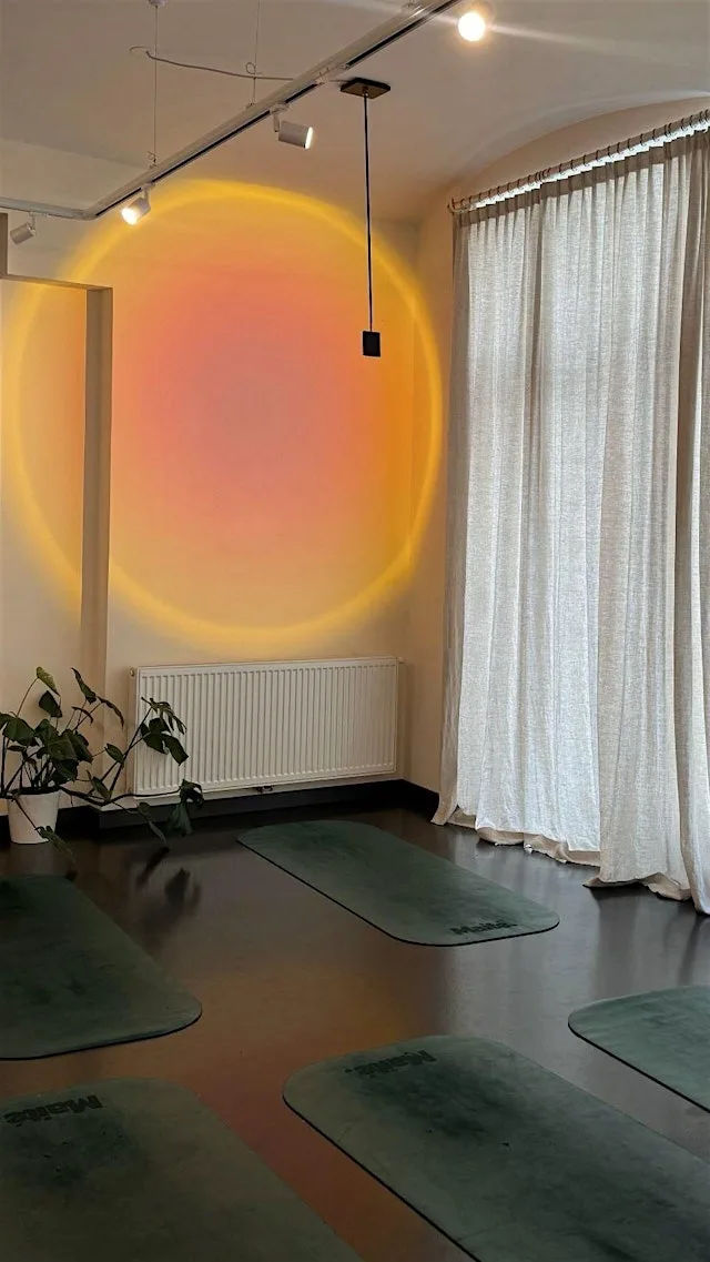 PILATES SOCIETY — FRIDAY FEELING at Fit Box Brighton & Hove